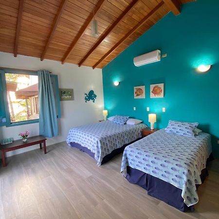 The Isabela Beach House Puerto Villamil Εξωτερικό φωτογραφία