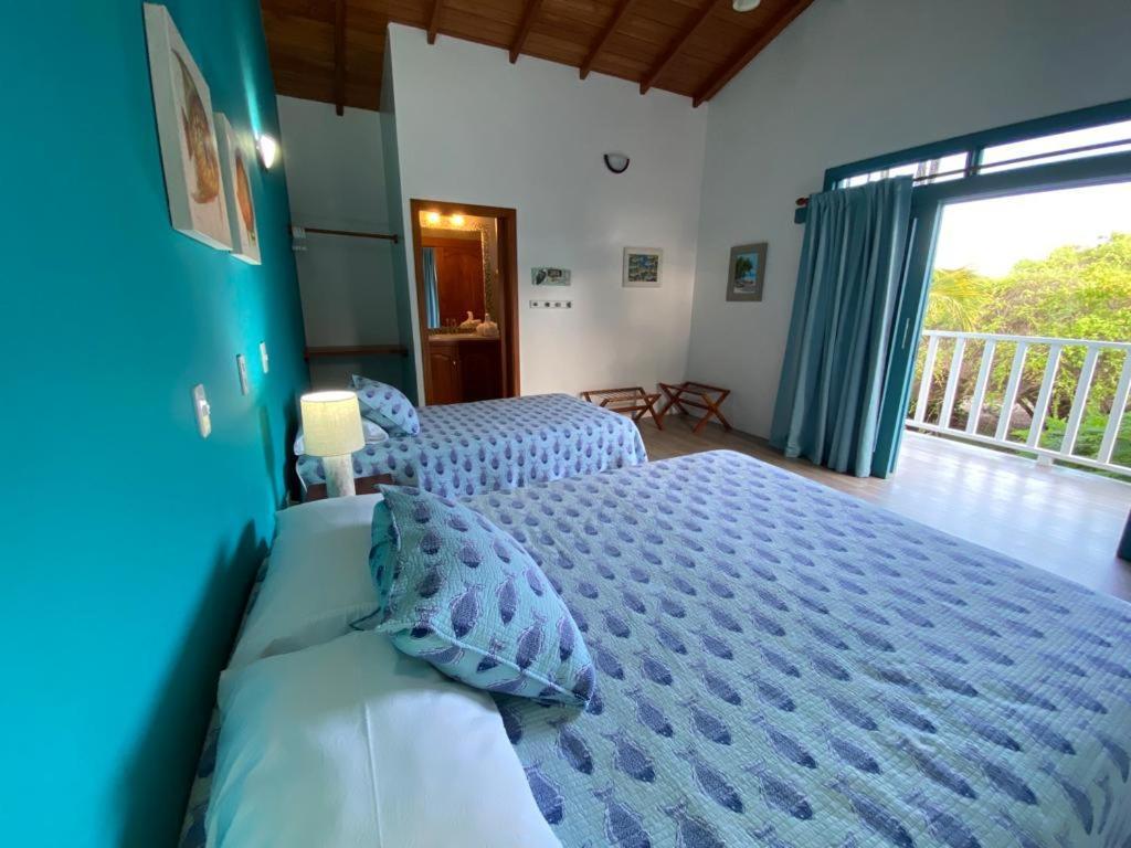 The Isabela Beach House Puerto Villamil Εξωτερικό φωτογραφία