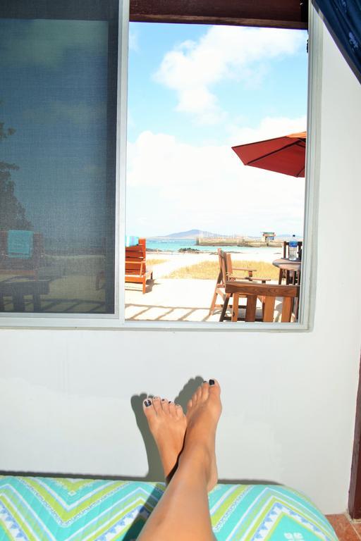 The Isabela Beach House Puerto Villamil Δωμάτιο φωτογραφία