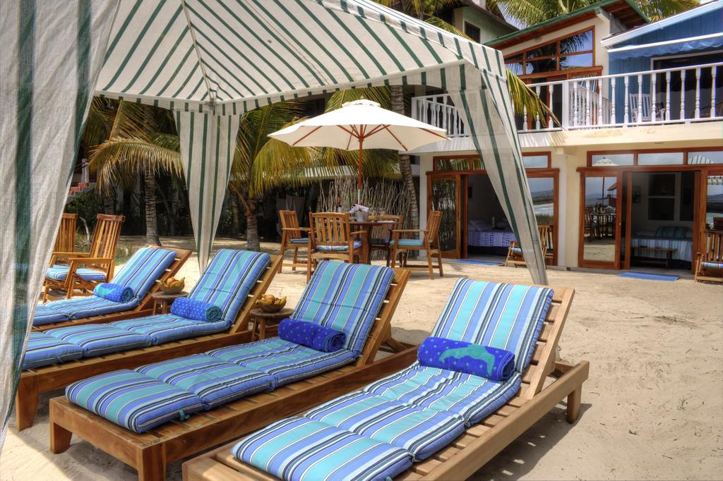 The Isabela Beach House Puerto Villamil Εξωτερικό φωτογραφία