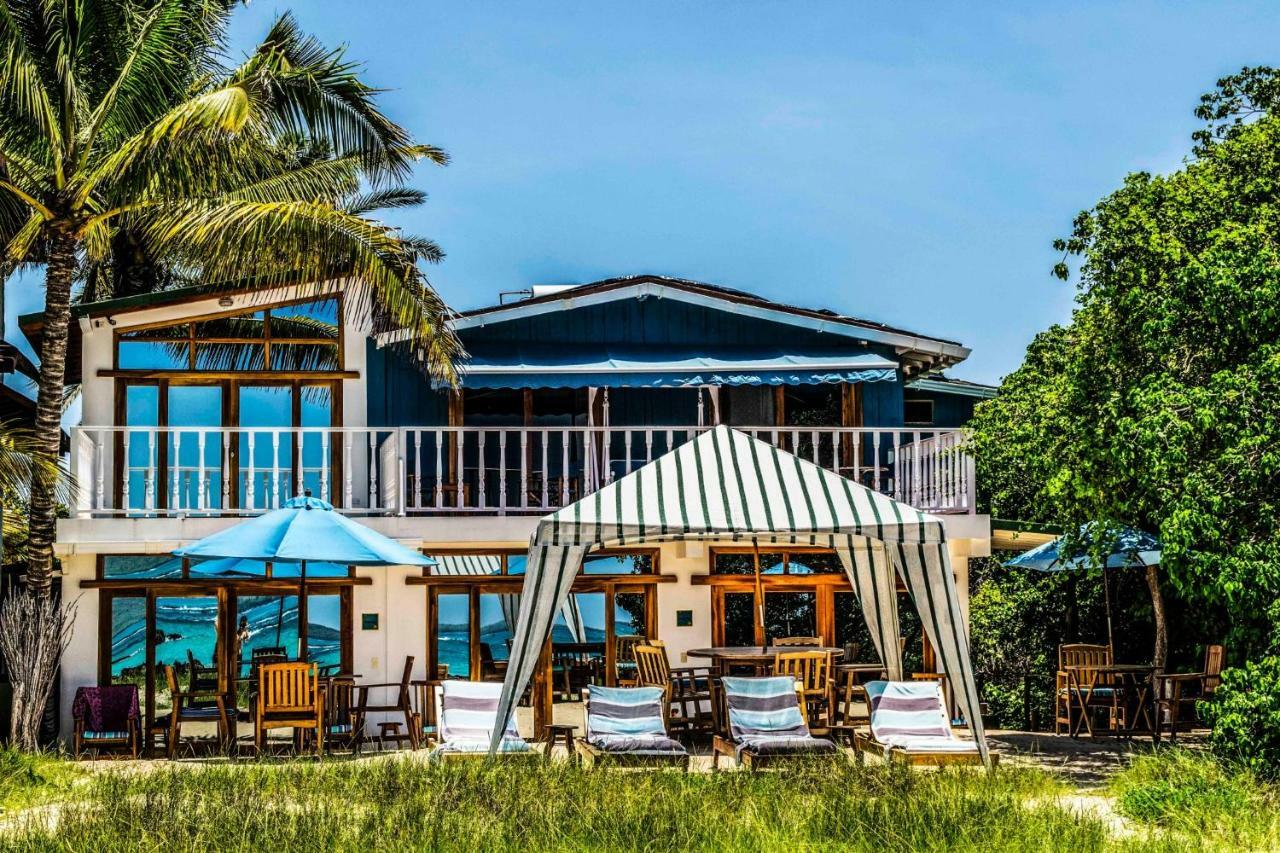 The Isabela Beach House Puerto Villamil Εξωτερικό φωτογραφία